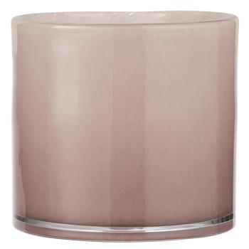 Ib Laursen Venecia Lysholder Rosa Ø12xH12 (171-8712-07)