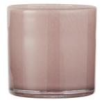 Ib Laursen Venecia Lysholder Rosa Ø10xH10 (171-8711-07)