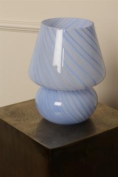 Au Maison  Joyful Lampe Batteri Blå H19 (724-946-413-382-038)