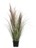 Kaemingk Kunstig Plante Gress H60 (487-800483)