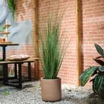Kaemingk Kunstig Plante Gress H100 (487-808525)