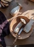 UND Cork Bolle Ø18 foodsafe 100% biologisk nedbrytbart (636-15713)