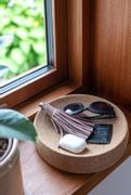 UND Cork Bolle Ø24 foodsafe 100% biologisk nedbrytbart