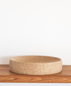 UND Cork Bolle Ø24 foodsafe 100% biologisk nedbrytbart (636-15714)