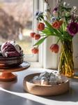 UND Cork Bolle Ø24 foodsafe 100% biologisk nedbrytbart (636-15714)