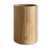 UND Bamboo Redskapskrukke Bambus H15 (636-15360)