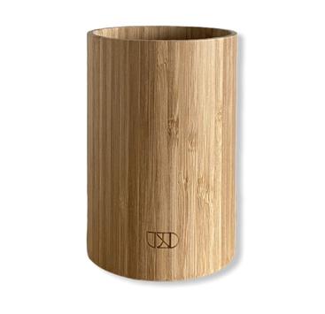UND Bamboo Redskapskrukke Bambus H15 (636-15360)
