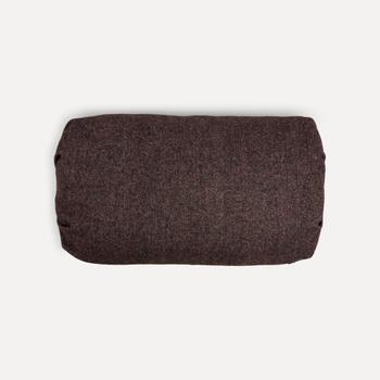 UND Putetrekk Ull Mørk Burgunder 40x65cm (636-15721)