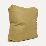 UND Putetrekk Ull Lys Lime 65x65cm (636-15732)