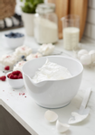 Rosti NEW-Margrethe Bakebolle Hvit 3ltr (379-29837)