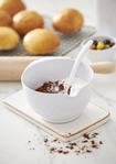 Rosti NEW-Margrethe Bakebolle Hvit 3ltr (379-29837)