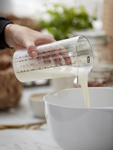 Rosti NEW-Margrethe Bakebolle Hvit 3ltr (379-29837)
