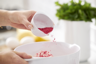 Rosti NEW-Margrethe Bakebolle Hvit 3ltr (379-29837)