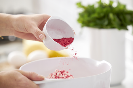 Rosti NEW-Margrethe Bakebolle Hvit 3ltr (379-29837)