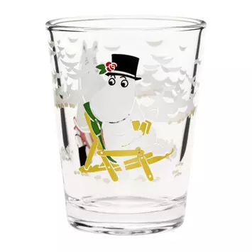 Mummi Arabia Glass "Sammen" 22cl (658-1071872)