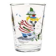 Mummi Arabia Glass "Fiske" 22cl