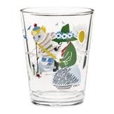 Mummi Arabia Glass "Fiske" 22cl (658-1071873)