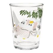 Mummi Arabia Glass "Hvilestund" 22cl
