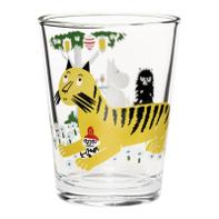 Mummi Arabia Glass "Hagefest" 22cl