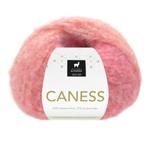 Du Store Alpakka Garn Caness Pink-Splash 2502,  100g (773-307-2502)