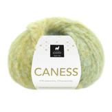 Du Store Alpakka Garn Caness Caribbean-Kiwi 2504,  100g (773-307-2504)