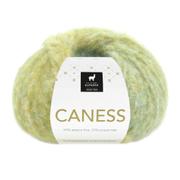 Du Store Alpakka Garn Caness Caribbean-Kiwi 2504, 100g