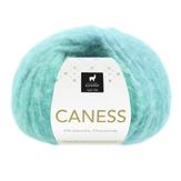 Du Store Alpakka Garn Caness Blue-Purple 2505,  100g (773-307-2505)