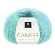 Du Store Alpakka Garn Caness Blue-Purple 2505, 100g