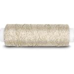 Dale Garn Glitter Effektgarn Gull 201,  20g (773-227-201)