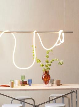 Studio About  Flex-Tube LED Varmhvit 5M (783-500016W)