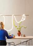 Studio About  Flex-Tube LED Varmhvit 5M (783-500016W)
