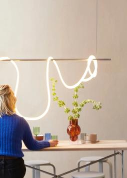 Studio About  Flex-Tube LED Varmhvit 5M (783-500016W)