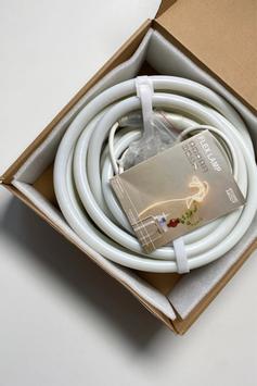 Studio About  Flex-Tube LED Varmhvit 5M (783-500016W)