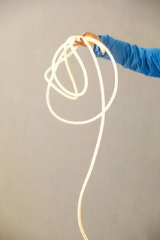 Studio About  Flex-Tube LED Varmhvit 9M (783-900016W)