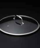 HexClad Wok- og Stekepannesett 3stk, Non-Stick (573-CWPN07-ST)