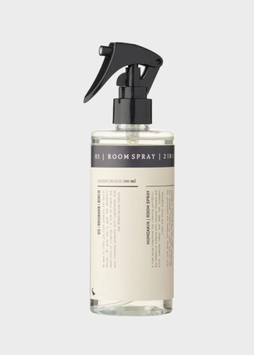 Humdakin Romspray Rabarbra-Bjørk 2-i-1 300ml (648-651-05)