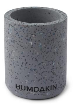 Humdakin Terrazzo Tannglass Grå H10 