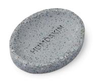 Humdakin Terrazzo Såpeskål Grå 13x10 (648-776-217)