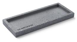 Humdakin Terrazzo Brett Grå 10x25
