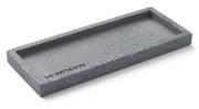 Humdakin Terrazzo Brett Grå 10x25 (648-777-217)