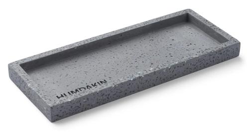 Humdakin Terrazzo Brett Grå 10x25 (648-777-217)