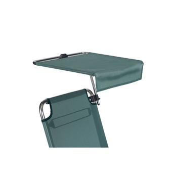 Fiam Solskjerm til solseng SageGreen Amigo (424-101169)