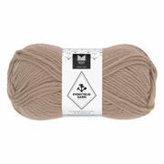 Dale Garn Eventyrlig Brun 7613, 100g