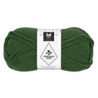 Dale Garn Eventyrlig Grønn 7614, 100g