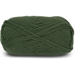 Dale Garn Eventyrlig Grønn 7614,  100g (773-230-7614)