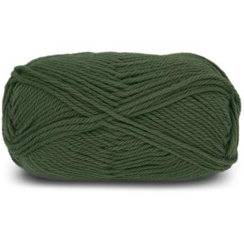 Dale Garn Eventyrlig Grønn 7614,  100g (773-230-7614)