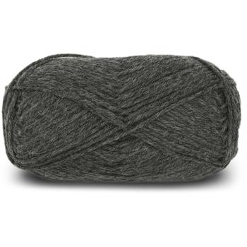 Dale Garn Eventyrlig Koksgrå 7604,  100g (773-230-7604)