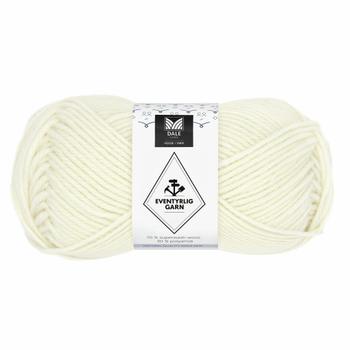 Dale Garn Eventyrlig Natur 7601, 100g