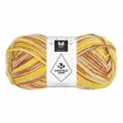 Dale Garn Eventyrlig Sitron Striper 7610, 100g