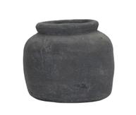 House Doctor Krukke Rustik Betong Ø19x18 (151-fg0403)